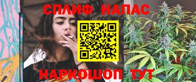 молекула духа Аша